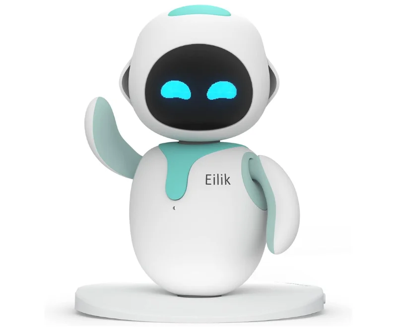 robot pets toys