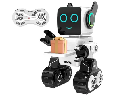 robot toy