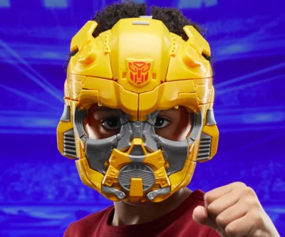 transformers one