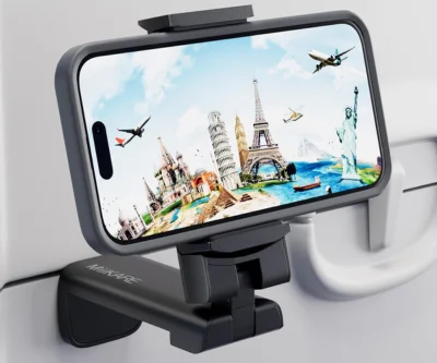 universal travel phone holder