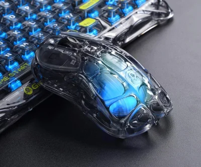 wireless mouse