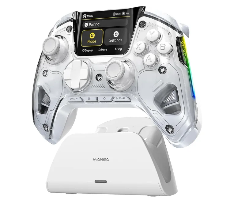 xbox wirelles controller