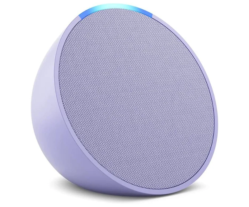 amazon echo pop