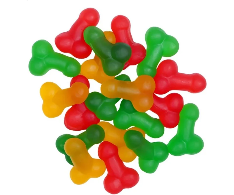 Bag of Dicks