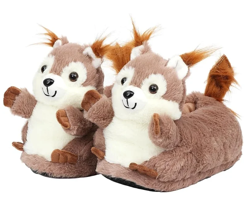bunny house shoes