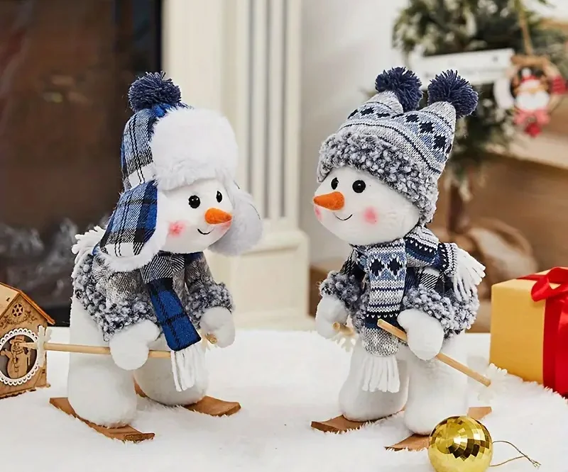 christmas ornaments