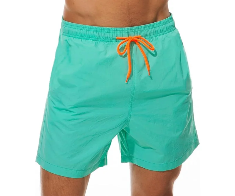 dissolving swimming trunk