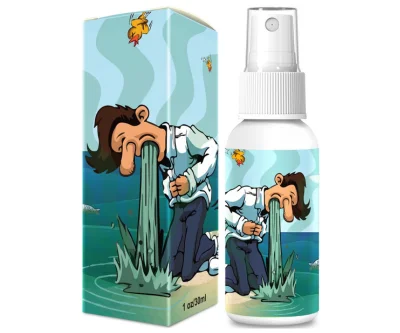 fart spray