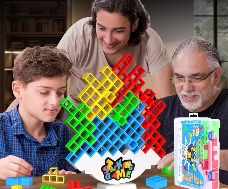 game for adult