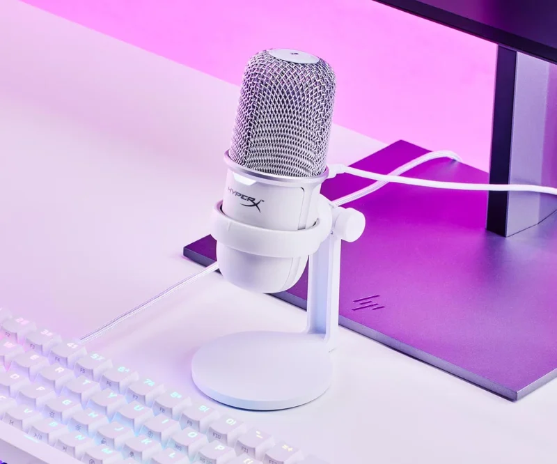 gamer microphone