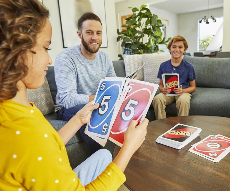 giant uno