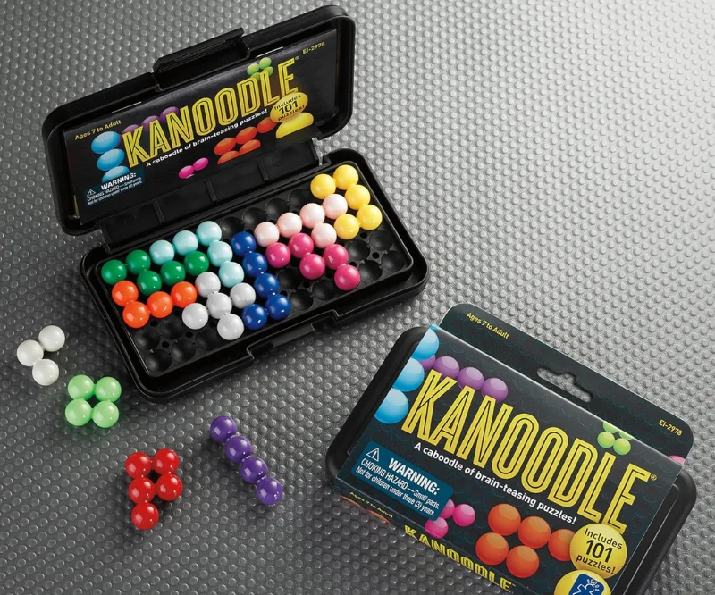 kanoodle extreme