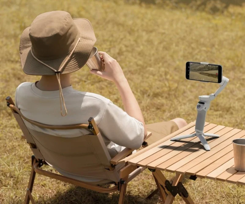 phone gimbal