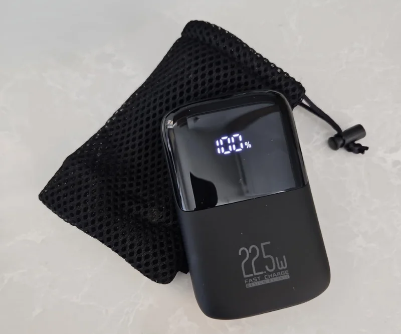 portable charger