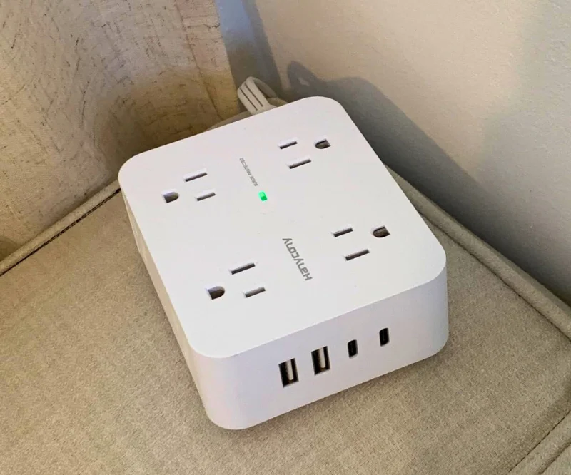 power strip
