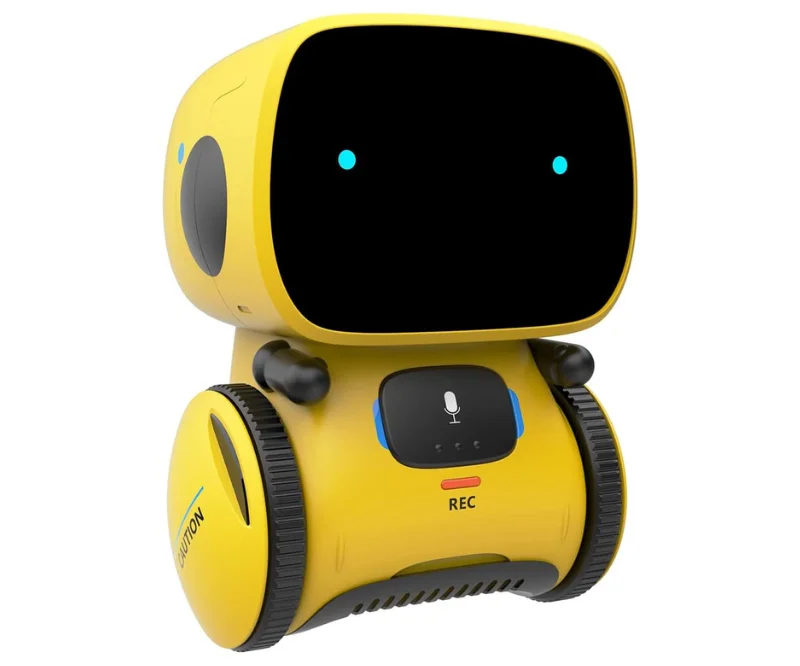 robot toy