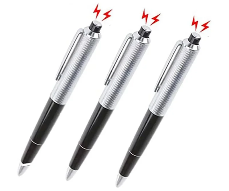 shocking pen