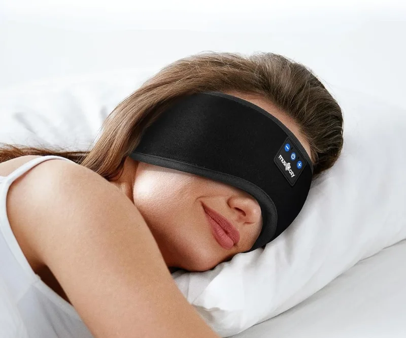 sleep headphones