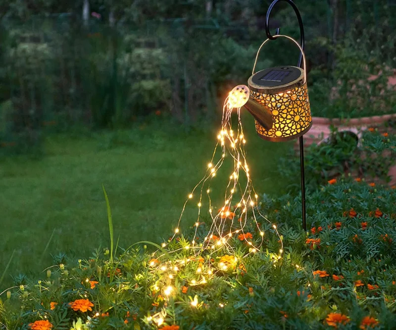 solar lights outdoor