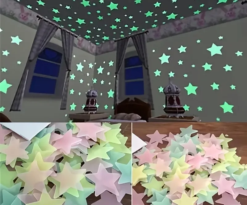 star stickers