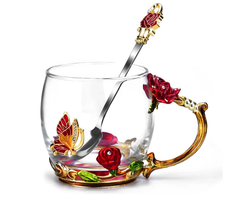 tea cup