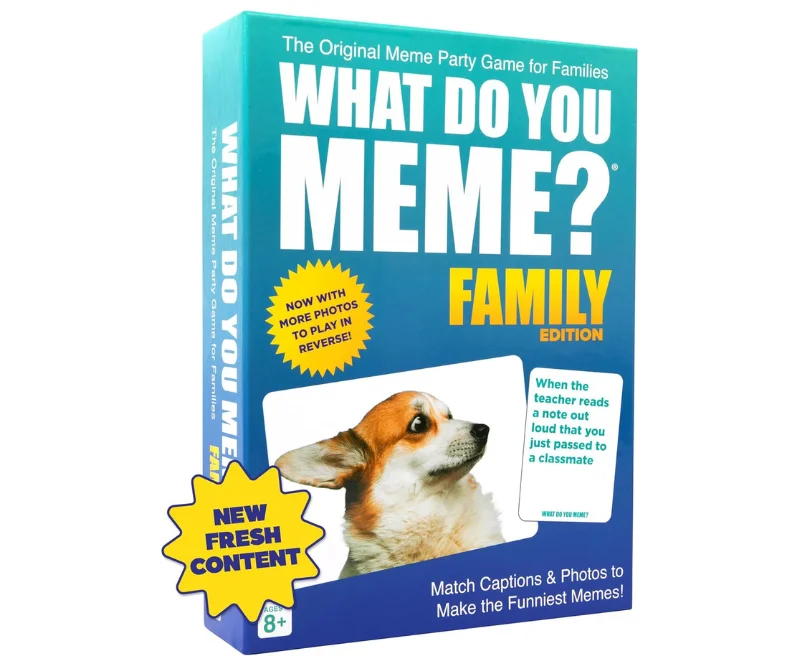 what do you meme