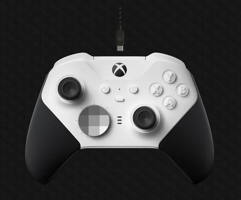 xbox elite series 2