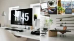 10 Best Office Design Ideas for Small & Large Spaces 19 home office idea