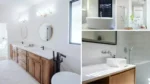 12 Best White Bathroom Ideas for a Luxurious Look 21 white bathroom