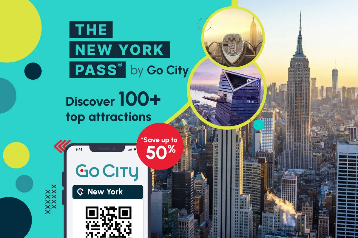 Things to Do in New York City with Kids