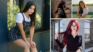 13 Trendy Back to School Outfits Every Woman Will Love 460 back to school outfits for college