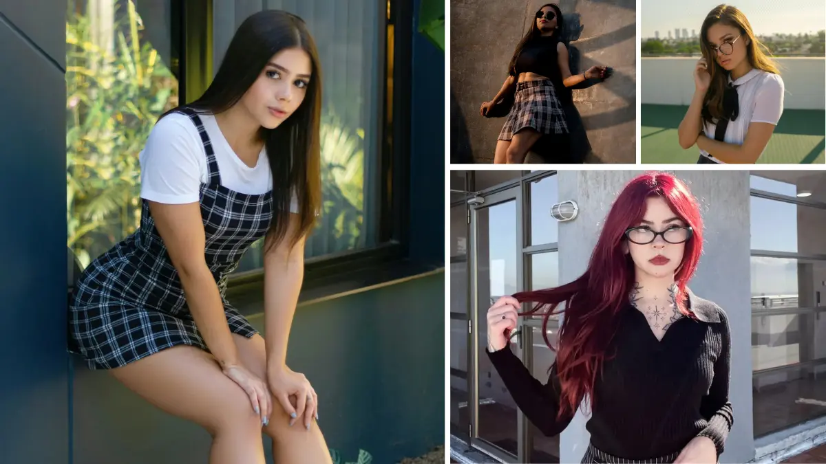 back to school outfits for college