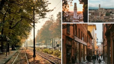 8 Italian Cities That Are Cheaper (and Prettier) Than Rome 325 best cities to visit in italy