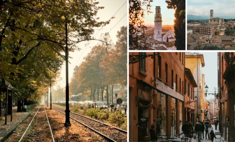 best cities to visit in italy