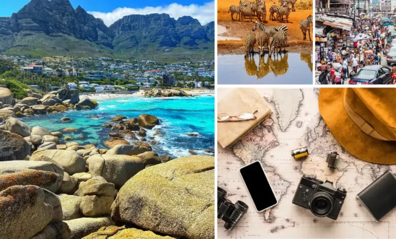 essential travel tips