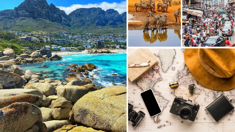 12 Essential Travel Tips Before Visiting South Africa 7 essential travel tips