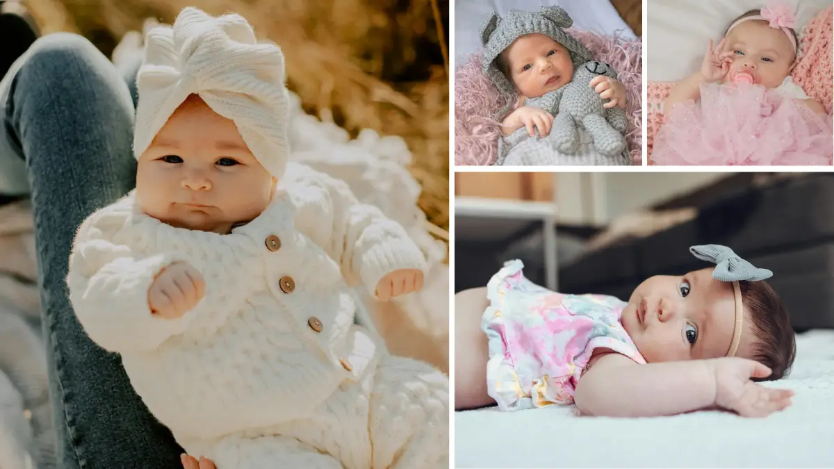 Top 12 Baby Outfits: The Cutest and Most Comfortable Picks 7 first easter outfit