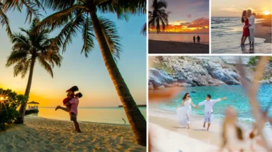10 Best Honeymoon Destinations in Mexico for Couples 7 honeymoon destinations in mexico