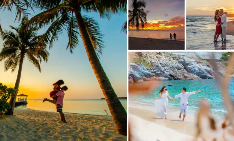 honeymoon destinations in mexico