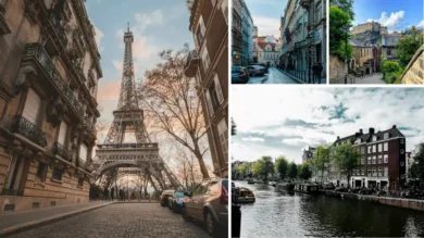10 Magical European Cities You Must Visit Once in a Lifetime 341 top 10 european cities to visit