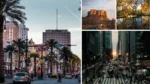 12 Most Instagrammable Cities in North America 20 top ten cities in north america