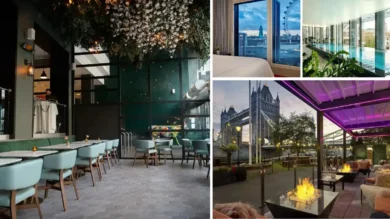 10 Best Hotels in London for First-Time Visitors in 2025 314 most expensive hotel in london