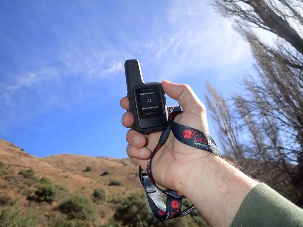 Garmin inReach Mini 2 Garmin inReach Mini 2