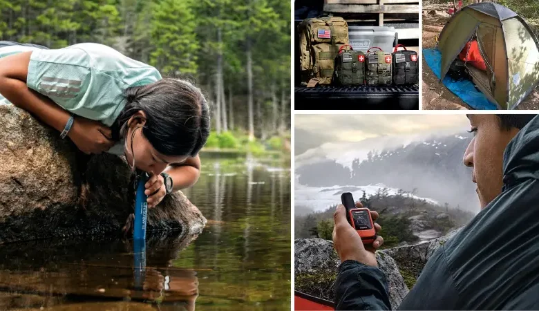 outdoor adventure vacations