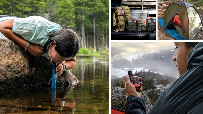 outdoor adventure vacations