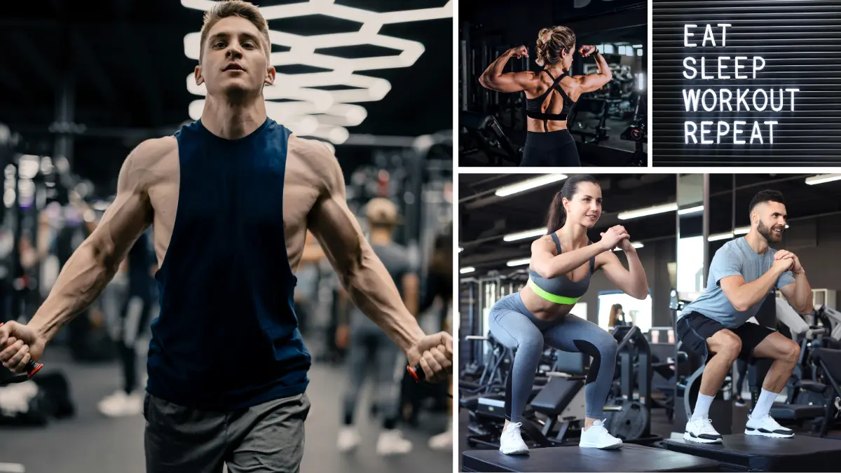 35+ Best Gym Tricks for Beginners (That Actually Work) 7 bets gym tips