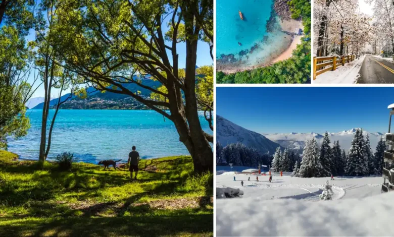 Best Places to Visit in December
