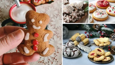 Top 15 Christmas Cookies Recipes for Holiday Gift Giving 137 Christmas Cookie