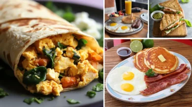 60+ Healthy Lunch Ideas to Pack for Work 158 Healthy Lunch Ideas