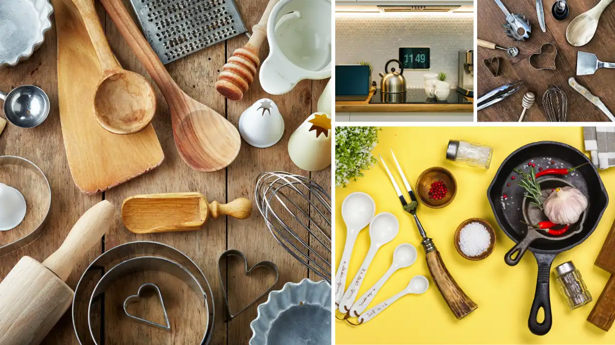 +20 Best Kitchen Utensils Every Home Cook Needs in 2026 7 Kitchen Utensils